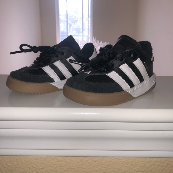 adidas Other - Adidas Sambas